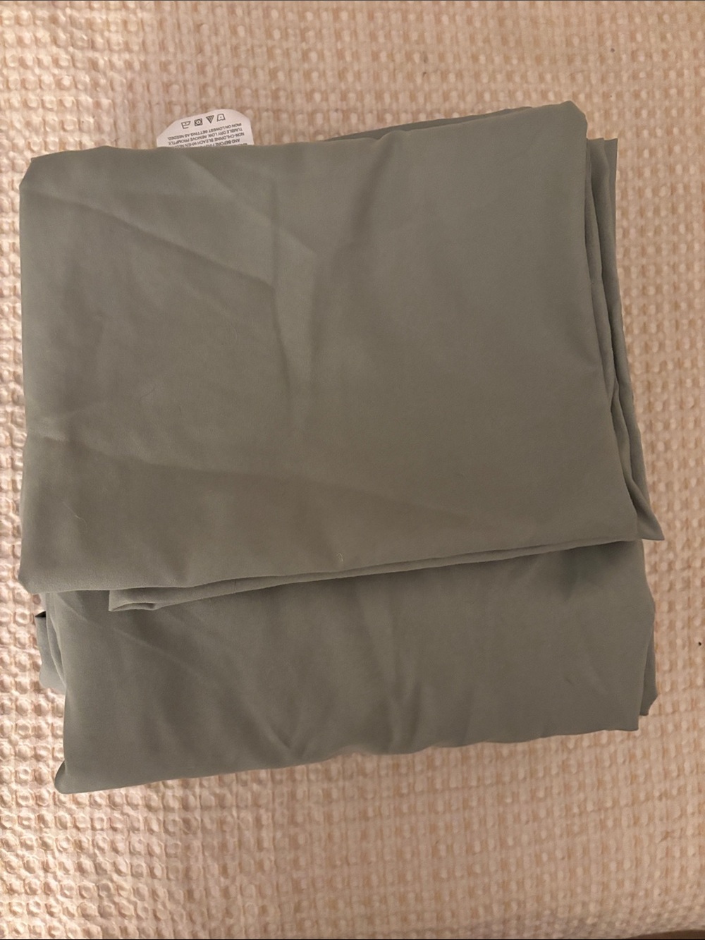 NWOT Queen Sheets